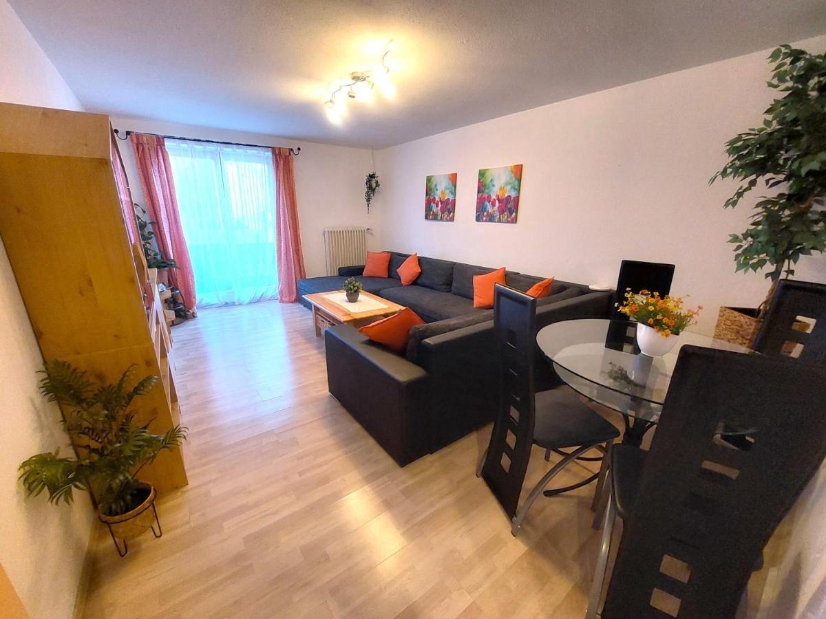 Gaestehaus U Ferienwohnungen Veronika Incl Fruehstuecksbuffet Und Koenigscard Mit 200 Kostenlosen Attraktionen Unterammergau Exterior foto