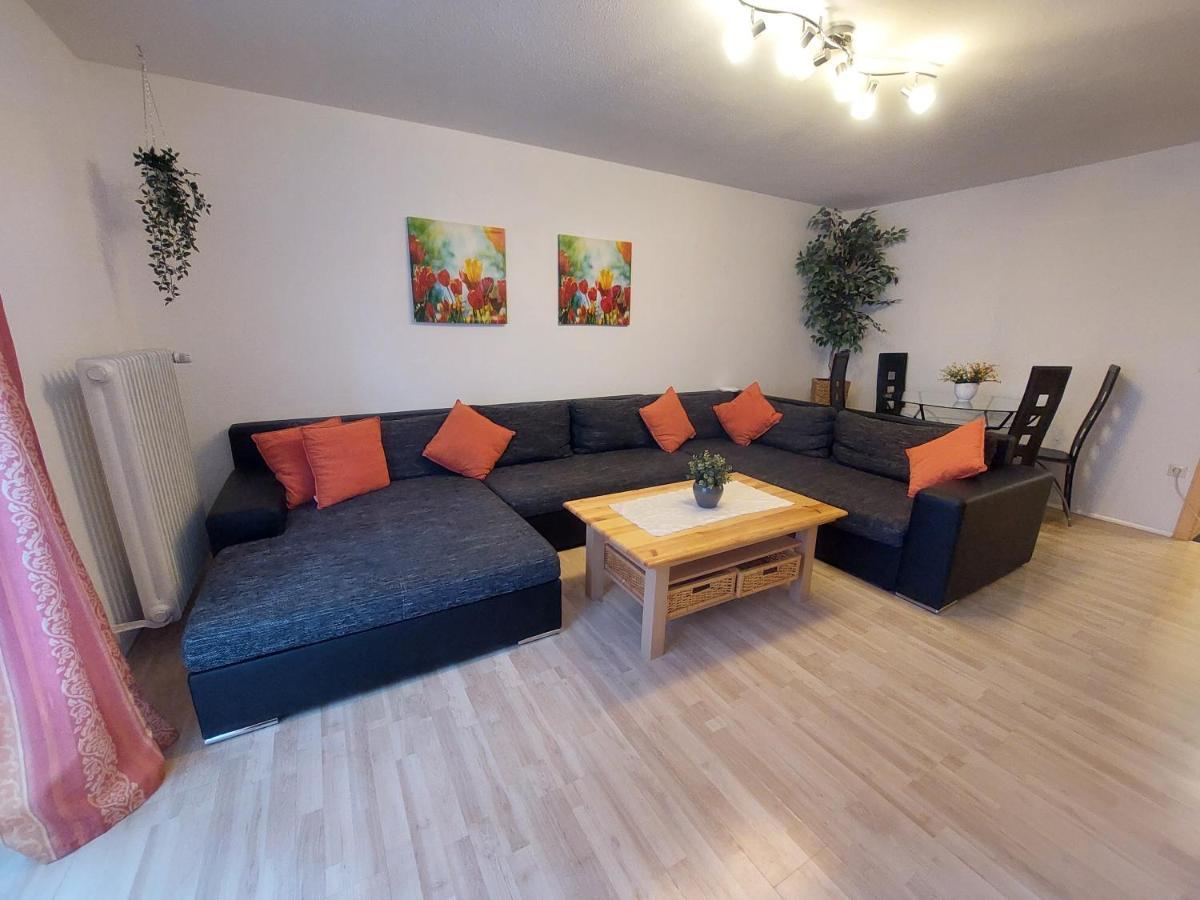 Gaestehaus U Ferienwohnungen Veronika Incl Fruehstuecksbuffet Und Koenigscard Mit 200 Kostenlosen Attraktionen Unterammergau Exterior foto